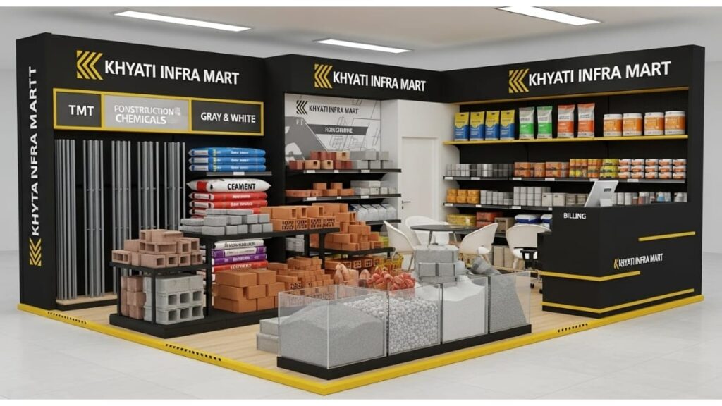 mart