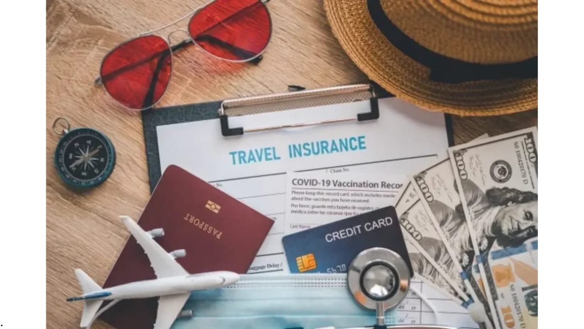 travel