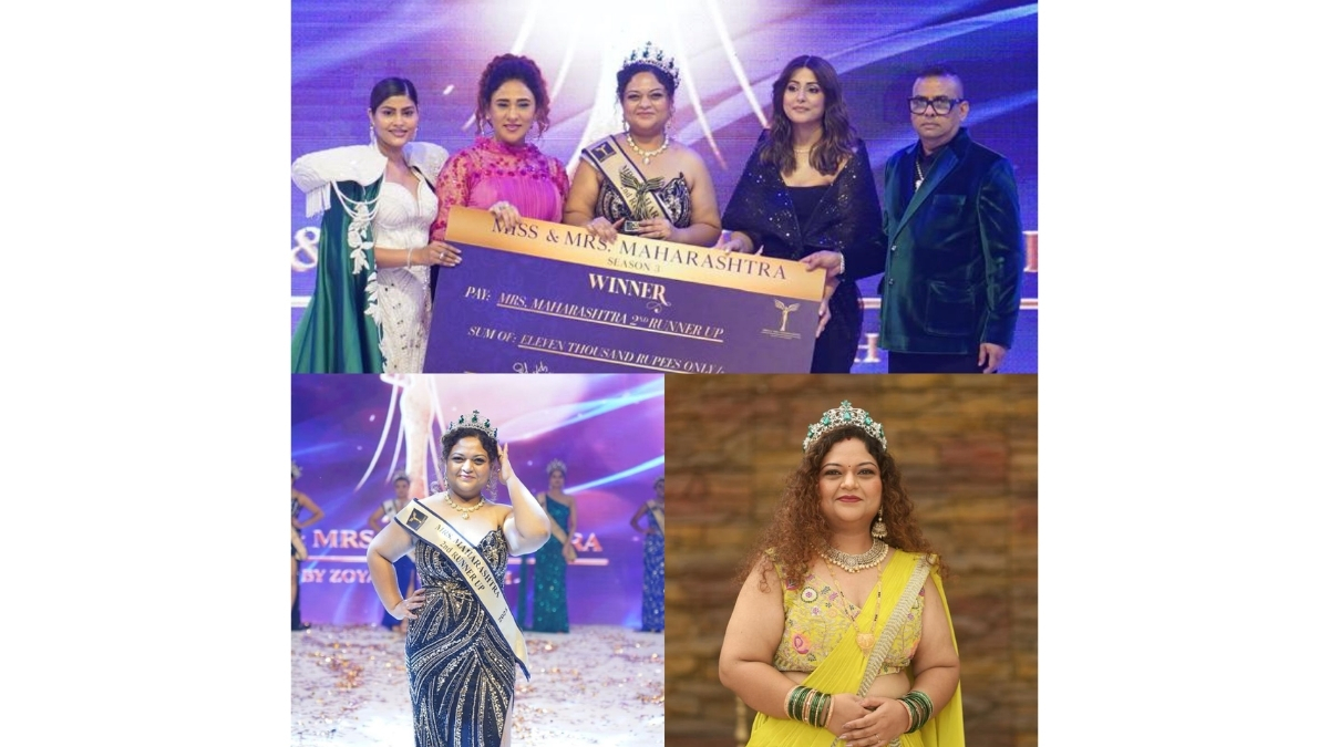 Archana Sachin
