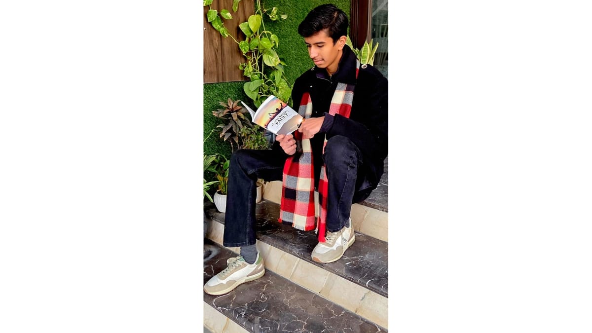Ayaan Gupta