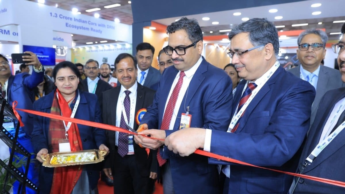 BES Expo 2026: Shaping India’s AI-Driven Media Future