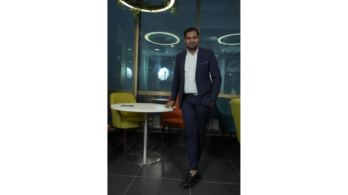 Growtele Communication Eyes USD 55 Million Valuation on Back of CPaaS Growth-PNN