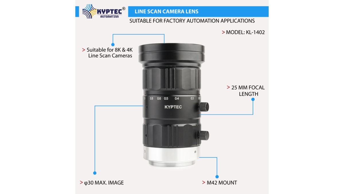 Kyptec 